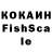 КЕТАМИН VHQ Lilla Kanin