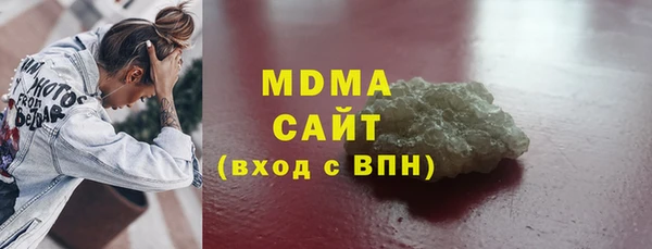 крисы Баксан
