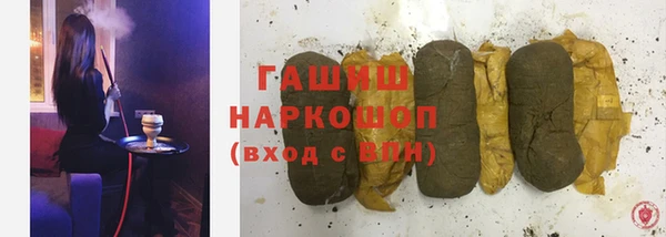 крисы Баксан